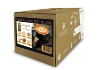 HELLMA Goldline Gebäck 860,0 g, 120 St.