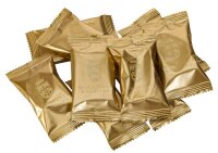 HELLMA Goldline Gebäck 860,0 g, 120 St.
