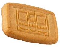 HELLMA Goldline Gebäck 860,0 g, 120 St.