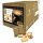 HELLMA Goldline Gebäck 860,0 g, 120 St.