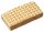 HELLMA Goldline Gebäck 860,0 g, 120 St.