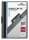 25 DURABLE Klemmhefter DURACLIP  anthrazit  ( 220957 )