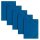 herlitz Eckspanner easy orga DIN A4 blau, 5 St.