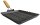 qteck Grillpfanne 24,0 x 24,0 cm, 1 St.