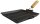 qteck Grillpfanne 24,0 x 24,0 cm, 1 St.