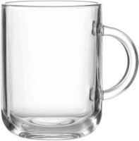 Ritzenhoff & Breker Teegläser Marco 330,0 ml, 6 St.