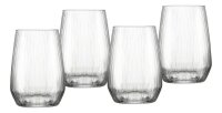Ritzenhoff & Breker Longdrinkgläser Jive 450,0...