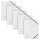 herlitz Eckspanner easy orga DIN A4 weiß, 5 St.