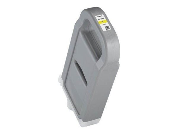 Canon PFI-1700 Y gelb Druckerpatrone
