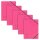 herlitz Eckspanner easy orga DIN A4 pink, 5 St.