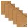 herlitz Eckspanner easy orga DIN A4 braun, 5 St.