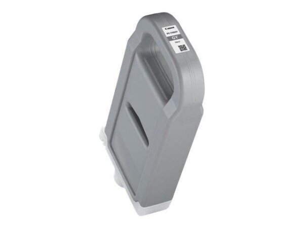 Canon PFI-1700 GY grau Druckerpatrone