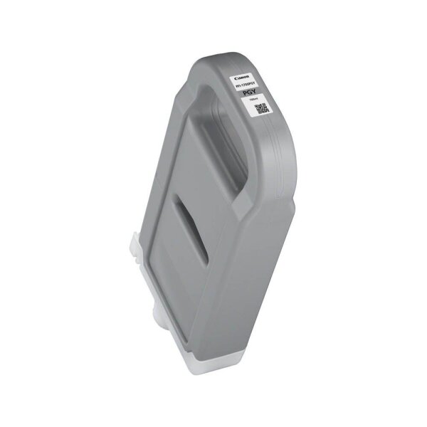 Canon PFI-1700PGY Foto grau Druckerpatrone