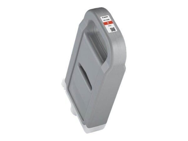 Canon PFI-1700 R rot Druckerpatrone