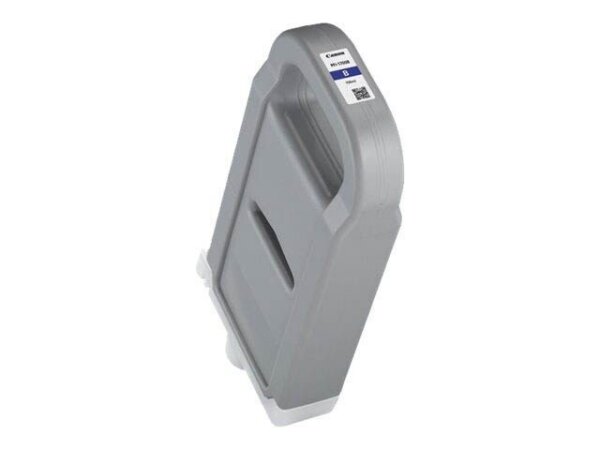Canon PFI-1700 B blau Druckerpatrone