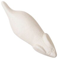 HARIBO WEISSE MÄUSE  1050,0 g, 150 St.