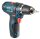 BOSCH Professional GSR 12V-15 Akku-Bohrschrauber-Set 12,0 V, mit 2 Akkus