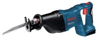 BOSCH Professional GSA 18 V-LI Akku-Säbelsäge...