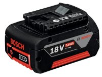 BOSCH Professional GSA 18 V-LI Akku-Säbelsäge 18,0 V, mit 2 Akkus