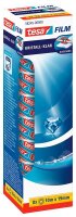 tesa KRISTALL-KLAR Klebefilm transparent 19,0 mm x 10,0 m...