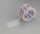 tesa KRISTALL-KLAR Klebefilm transparent 19,0 mm x 10,0 m 8 Rollen
