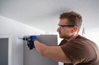 BOSCH Professional GSB 12V-35 Akku-Schlagbohrschrauber...
