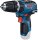BOSCH Professional GSB 12V-35 Akku-Schlagbohrschrauber 12,0 V, ohne Akku
