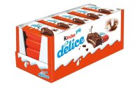 kinder Délice Schokoriegel 20 St.  ( 6573 )