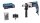 BOSCH Professional GSB 24-2 Schlagbohrmaschine