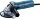 BOSCH Professional GWS 9-125 S Winkelschleifer 900 W