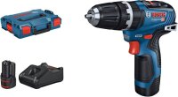 BOSCH Professional GSB 12V-35 Akku-Schlagbohrschrauber...