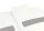 LEITZ Notizbuch Complete DIN A4 kariert, schwarz Hardcover 160 Seiten, 1 St.