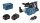 BOSCH Professional GBH 18V-26 F Akku-Bohrhammer-Set 18 V, mit 2 Akkus