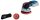 BOSCH Professional GEX 18V-125 Akku-Exzenterschleifer 18,0 V, ohne Akku