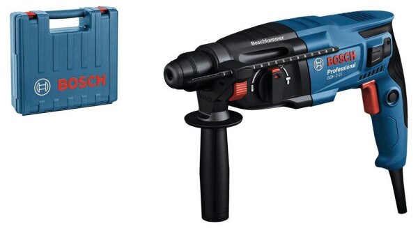 BOSCH Professional GBH 2-21 Bohrhammer