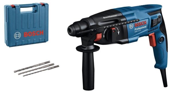 BOSCH Professional GBH 2-21 Bohrhammer