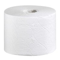 Zewa Toilettenpapier Ultra Smart 4-lagig, 4 Rollen