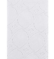 Zewa Toilettenpapier Ultra Smart 4-lagig, 4 Rollen