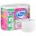 Zewa Toilettenpapier Ultra Smart 4-lagig, 4 Rollen