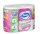 Zewa Toilettenpapier Ultra Smart 4-lagig, 4 Rollen