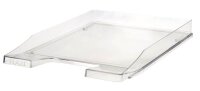 HAN Briefablagen Junior transparent DIN A4, 5 St.