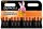 DURACELL Batterien PLUS Alkali-Mangan Mignon AA 1,5 V, 10 St.