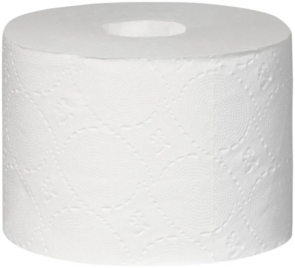 Zewa Toilettenpapier Ultra Smart 4-lagig, 8 Rollen