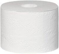 Zewa Toilettenpapier Ultra Smart 4-lagig, 8 Rollen