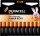 DURACELL Batterien PLUS Alkali-Mangan Mignon AA 1,5 V, 20 St.