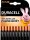 DURACELL Batterien PLUS Alkali-Mangan Micro AAA 1,5 V, 20 St.