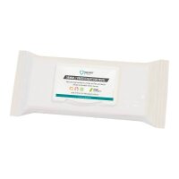 NITRAS MEDICAL Desinfektionstücher PROTECTASEPT Duo...