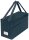 LEITZ Desk Sharing Tasche mit Deckel 67230089 Stoff grau