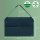 LEITZ Desk Sharing Tasche mit Deckel 67230089 Stoff grau