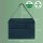 LEITZ Desk Sharing Tasche mit Deckel 67240089 Stoff grau
